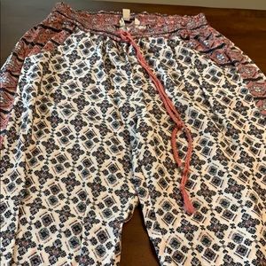American 🦅 Eagle soft pant
